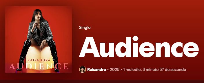 Raisandra, jurat într-un concurs internațional al designerilor